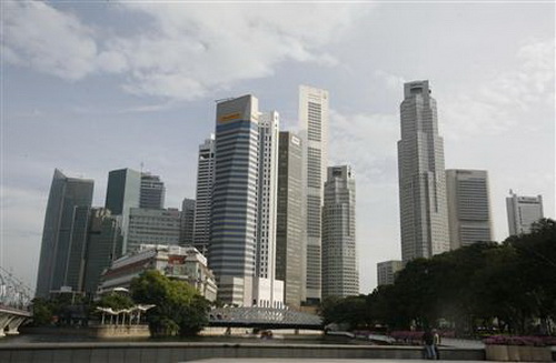 Singapore bị đánh giá là nước “lạnh lùng” nhất thế giới