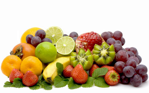Ăn nhiều trái cây, rau xanh có ích cho bệnh nhân thận