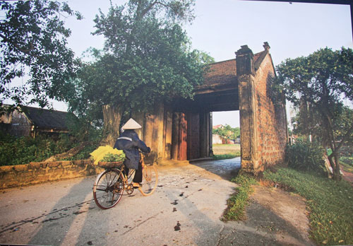 Triển lãm hơn 100 bức ảnh “Di sản Việt Nam” 6