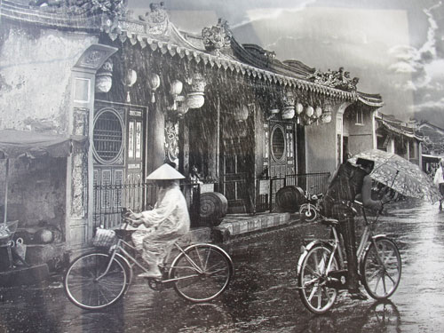 Triển lãm hơn 100 bức ảnh “Di sản Việt Nam” 8