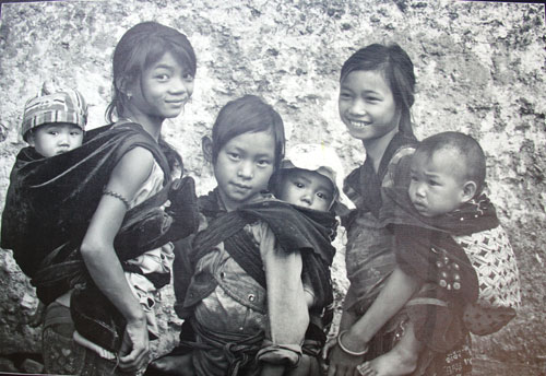 Triển lãm hơn 100 bức ảnh “Di sản Việt Nam” 9