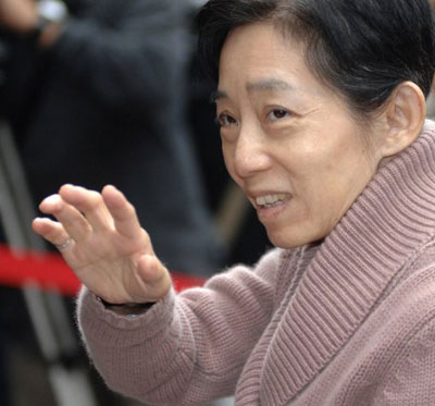 Đài Loan kéo dài án tù đối với bà Ngô Thục Trân