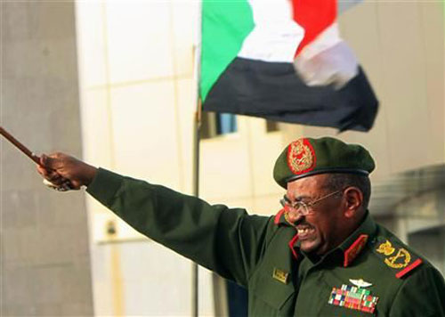 Tổng thống Sudan tiến hành phẫu thuật ở Ả Rập Xê Út