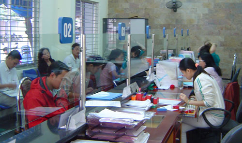Ngân sách Đà Nẵng đảm bảo trả lương cho cán bộ, công chức