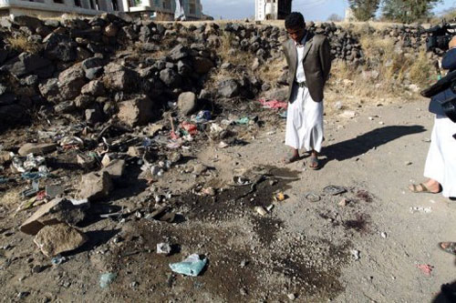 Yemen treo thưởng tìm kẻ giết nhà ngoại giao Ả Rập Xê Út