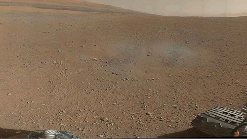 NASA đã khám phá bí mật lịch sử trên sao Hỏa?