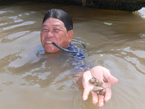 Thợ lặn