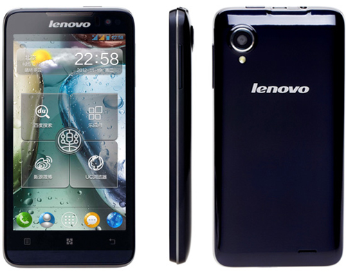 Lenovo; P770; smartphone; Full HD; lõi tứ; lõi kép; Windows Phone 8; Android; Jelly Bean; iPhone 5
