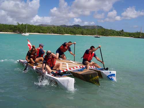 Guam, đảo du lịch giữa đại dương