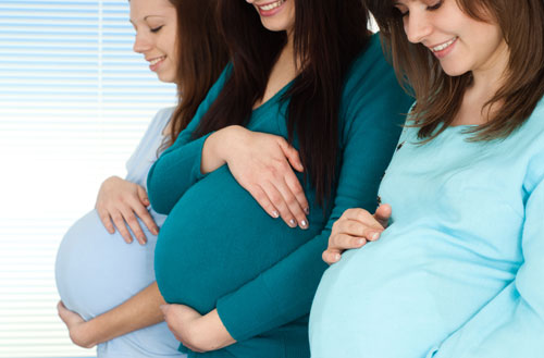 Kế hoạch sinh con trước 3-6 tháng để có thai kỳ khỏe mạnh