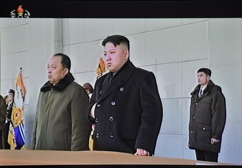Triều Tiên tưởng niệm ngày mất của cố lãnh đạo Kim Jong-il