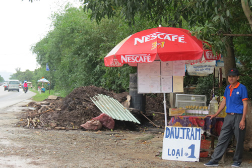 Dầu tràm