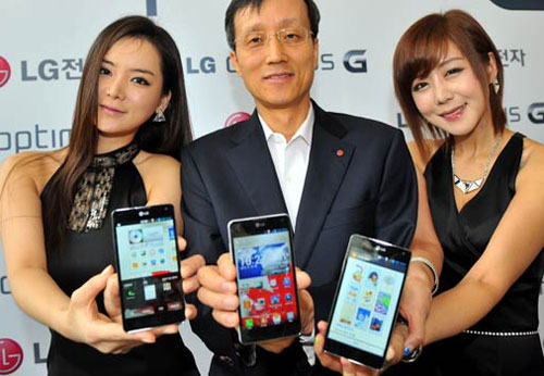 Qualcomm; Snapdragon; lõi tứ; Full HD; Android; Windows Phone 8; iPhone 5