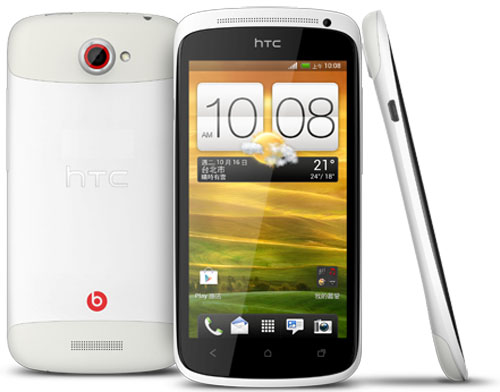 HTC; One S; Android; Jelly Bean