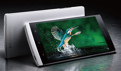 Oppo; Find 5; Full HD; smartphone; Android; Windows Phone 8