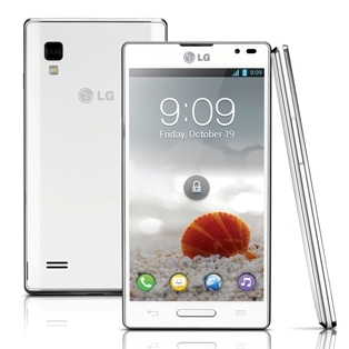 LG; Optimus; Android; Full HD