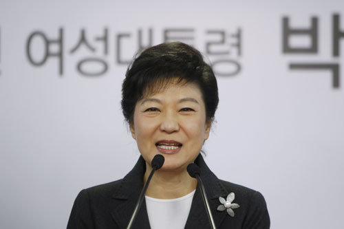 Tổng thống đắc cử Hàn Quốc cam kết ưu tiên an ninh quốc gia