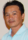 Diệp Minh Điền 