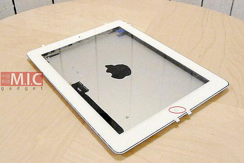 iPad 3; iPad; máy tính bảng iPad 3; máy tính bảng