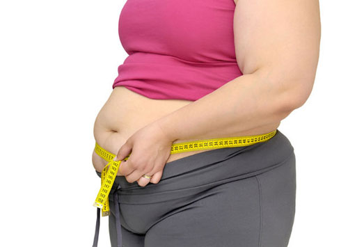 Phụ nữ béo phì dễ bị viêm khớp mãn tính