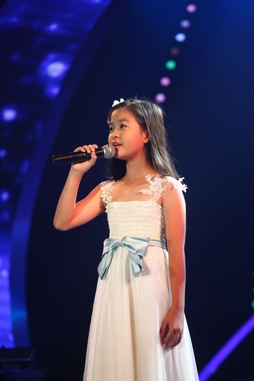 Vũ Đình Tri Giao Vietnam's Got Talent