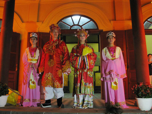Festival Huế 2012