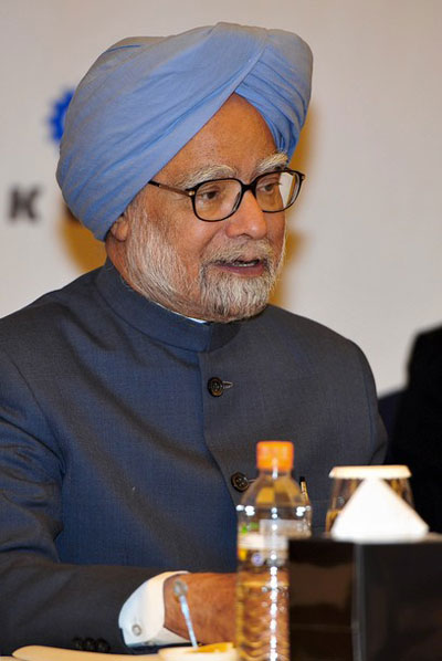 Thủ tướng Manmohan Singh gọi vụ chìm phà ngày 30.4 ở bang Assam là “thảm họa”