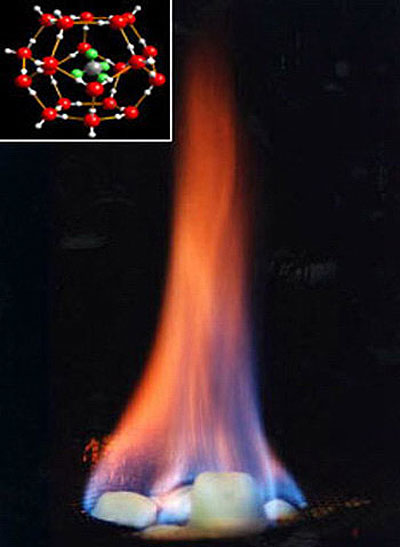 Băng cháy - nguồn năng lượng khổng lồ - nd2
