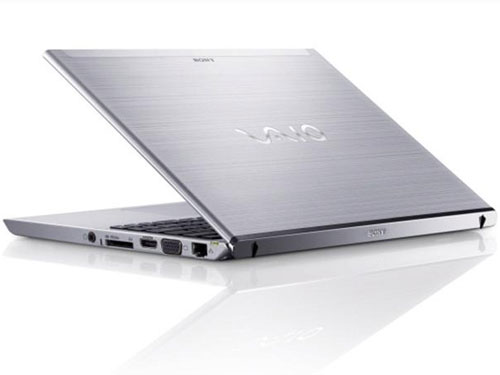 Cơ hội sở hữu 5 VAIO T và hàng trăm sản phẩm công nghệ từ Sony - 1