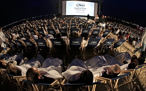 Hình ảnh LHP Cannes 6