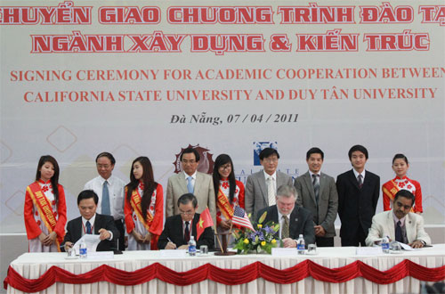 Festival Kiến trúc 2012: 3 giải Nhất cho Sinh viên Đại học Duy Tân 1