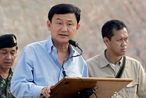 111 chính trị gia Thái Lan mãn hạn cấm hoạt động