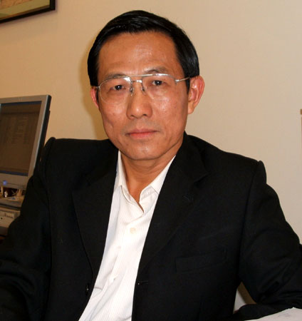 Cao Minh Quang