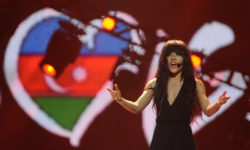 Azerbaijan phá âm mưu khủng bố cuộc thi Eurovision