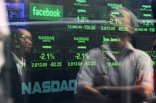 Những điều cần biết về đợt IPO của Facebook