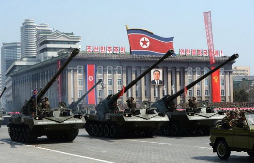 Triều Tiên tự nhận là cường quốc hạt nhân