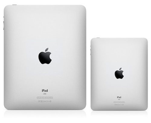 iPad mini nhận được sự quan tâm của người dùng nhờ vào giá thành rẻ 