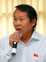 Thân Đức Nam