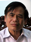 Đại tá Nguyễn Văn Hiệu