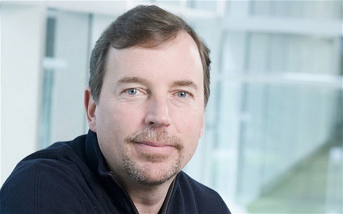 Scott Thompson; CEO Yahoo; mất chức; Third Point