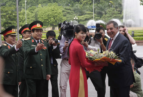 chất độc da cam;chiến tranh;Cam Ranh;quốc phòng