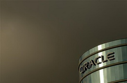 Oracle gặp bất lợi trong vụ kiện Google