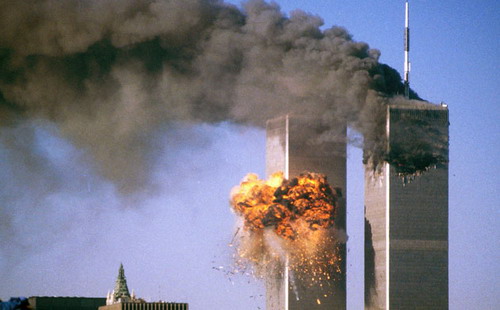 CIA công bố tài liệu mật về vụ 11.9