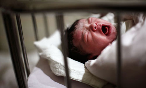 Trung Quốc phá đường dây bắt cóc trẻ sơ sinh