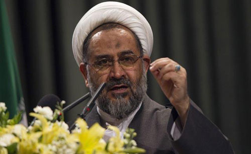 20 nghi can ám sát chuyên gia hạt nhân Iran bị bắt giữ