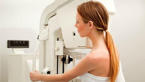 Hạn chế chụp ảnh y khoa để giảm ung thư vú