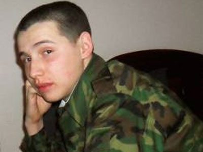 Tranh cãi vụ lính Kazakhstan chết bí ẩn