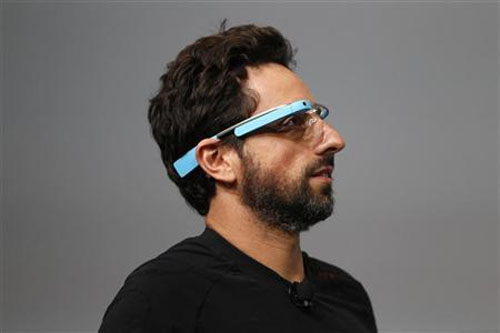 Google; Google Maps; Google Glass; Nexus 7; Nexus Q; Chrome; Google I/O