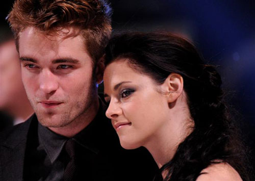 Lại rộ tin đồn Robert Pattinson và Kristen Stewart sắp cưới 