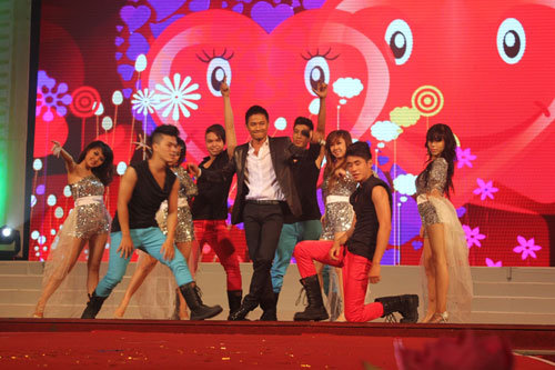 Cuộc thi Người đẹp Đà Nẵng 2012: Vẻ đẹp trí tuệ lên ngôi 12